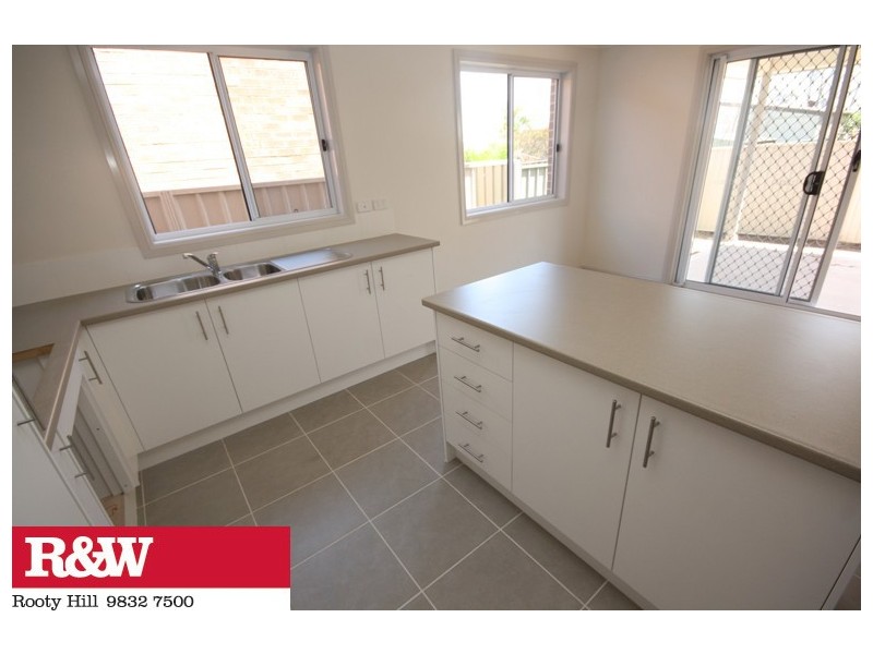 13A CASSAR PLACE, Oakhurst NSW 2761