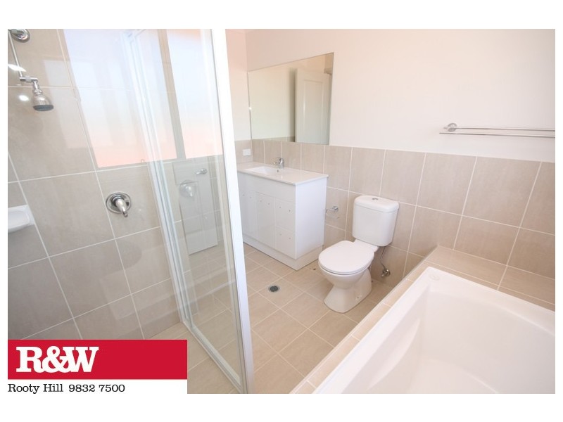 13A CASSAR PLACE, Oakhurst NSW 2761