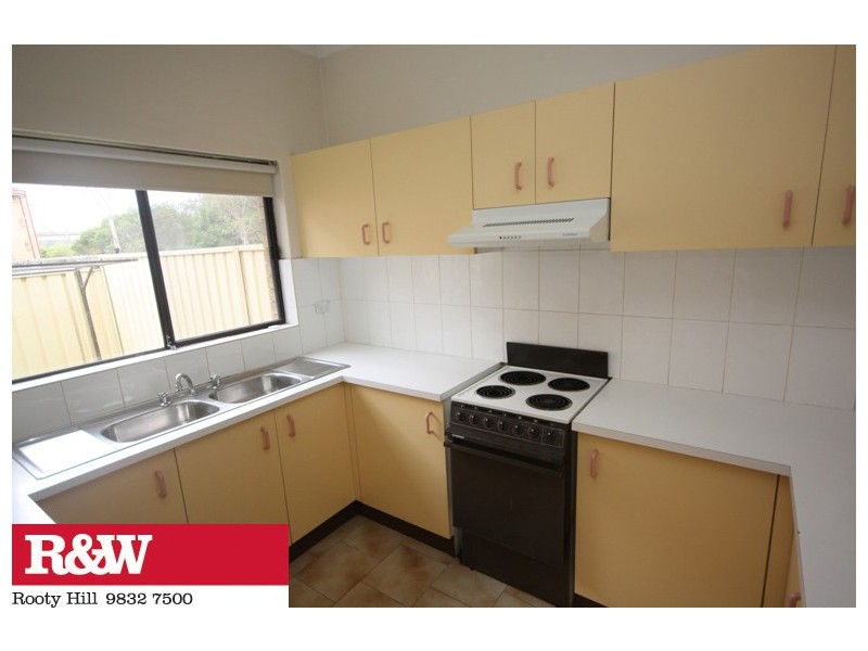 6/48-50 VICTORIA STREET, Werrington NSW 2747