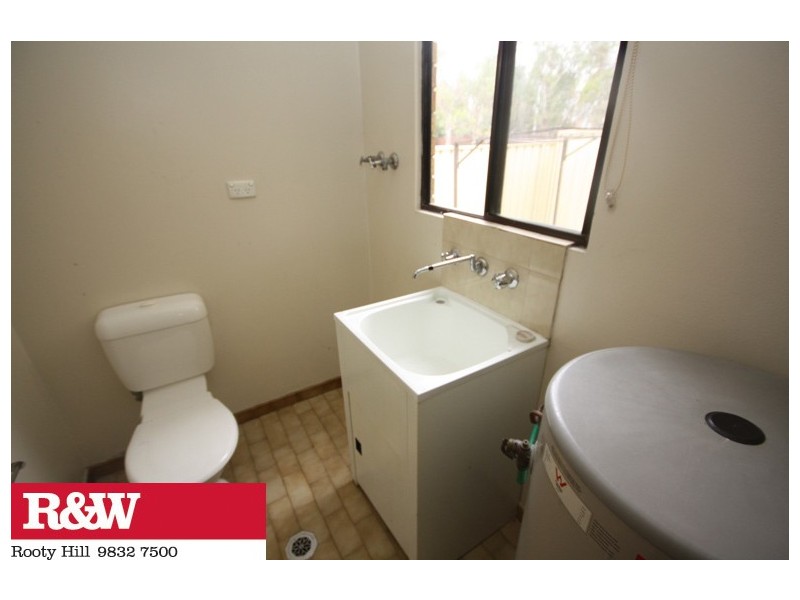 6/48-50 VICTORIA STREET, Werrington NSW 2747