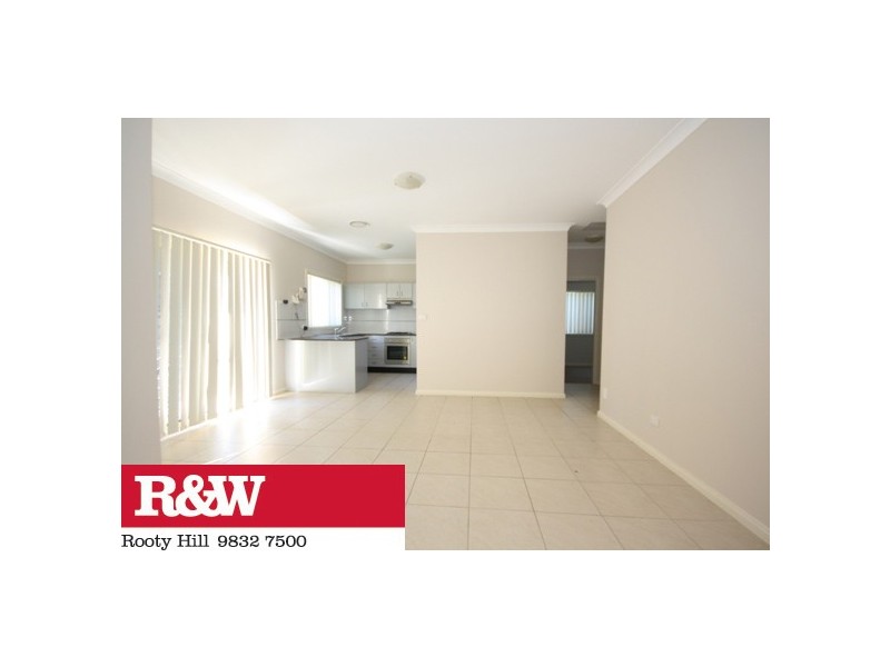 7/7 BAYNES STREET, Mount Druitt NSW 2770