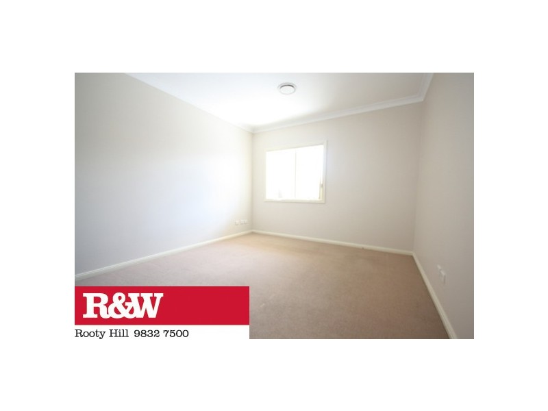 7/7 BAYNES STREET, Mount Druitt NSW 2770