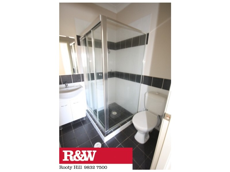 7/7 BAYNES STREET, Mount Druitt NSW 2770