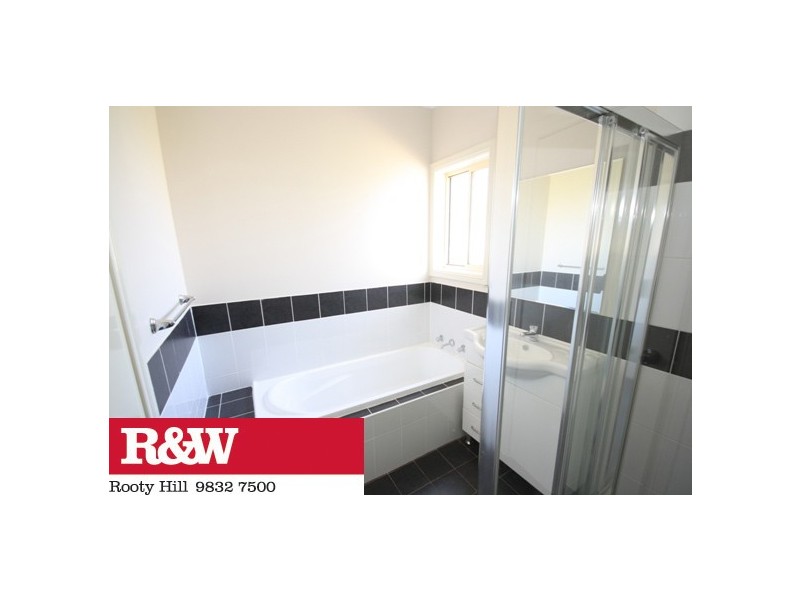 7/7 BAYNES STREET, Mount Druitt NSW 2770