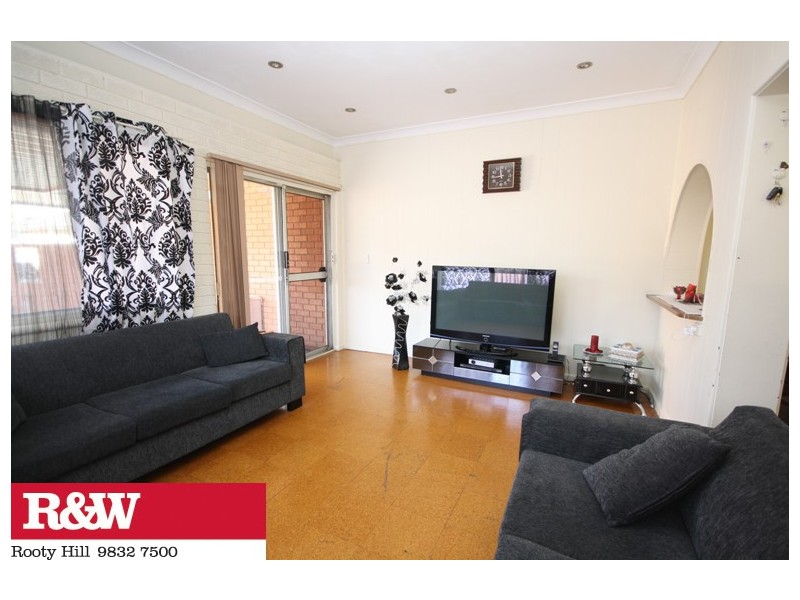 44 BRISBANE STREET, Oxley Park NSW 2760