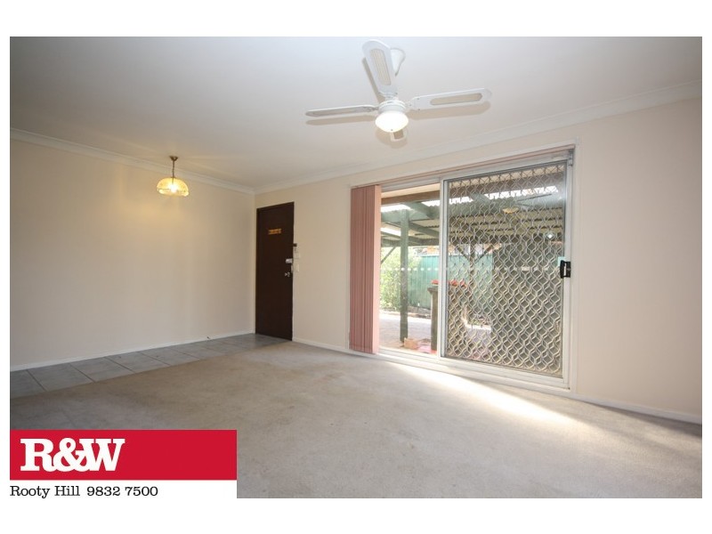 18 ATHENS AVENUE, Hassall Grove NSW 2761