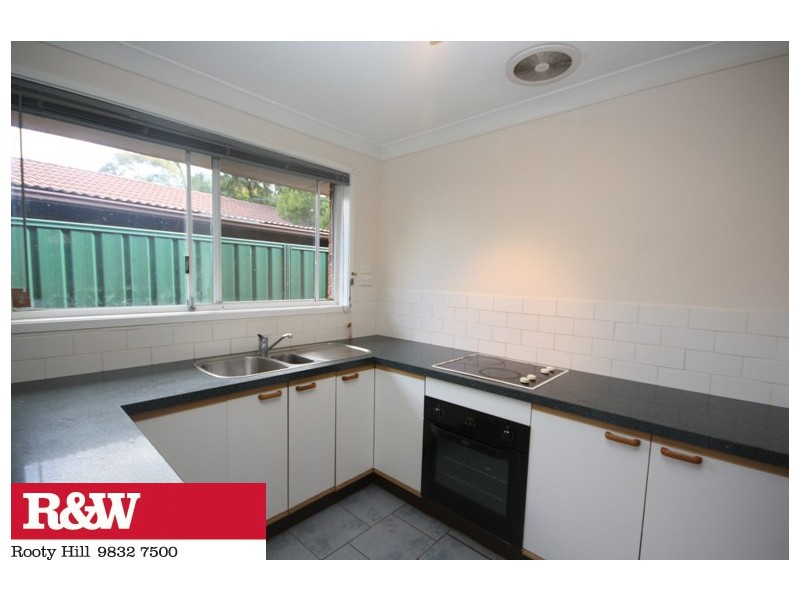 18 ATHENS AVENUE, Hassall Grove NSW 2761