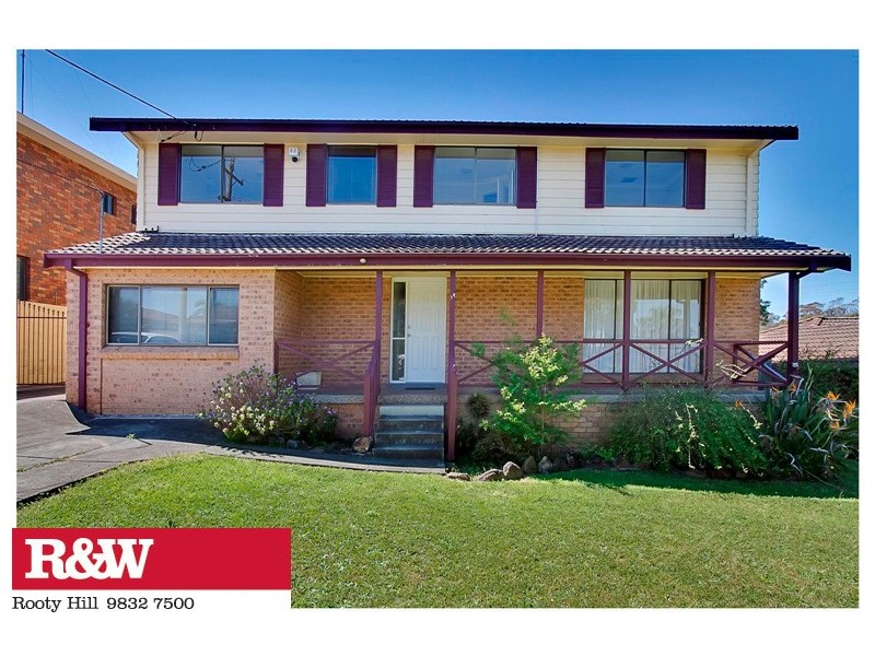 38 WATSON DRIVE, Penrith NSW 2750