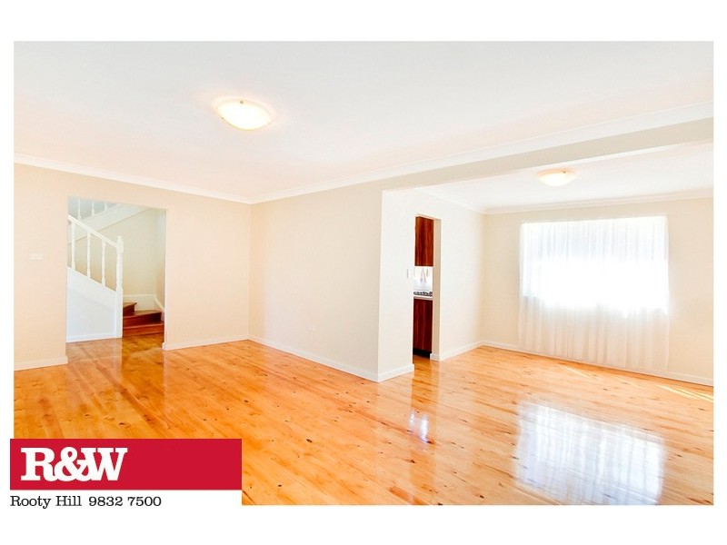 38 WATSON DRIVE, Penrith NSW 2750