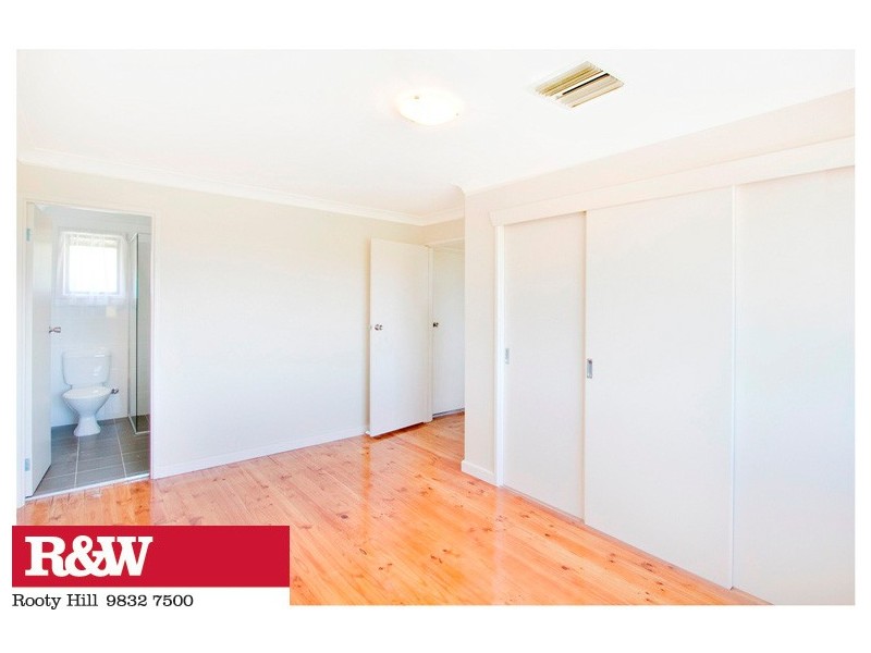 38 WATSON DRIVE, Penrith NSW 2750