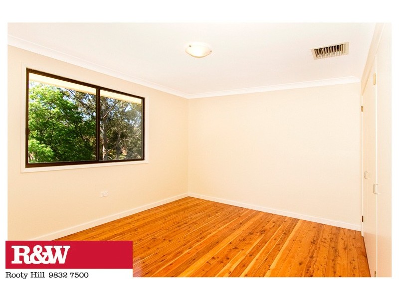 38 WATSON DRIVE, Penrith NSW 2750