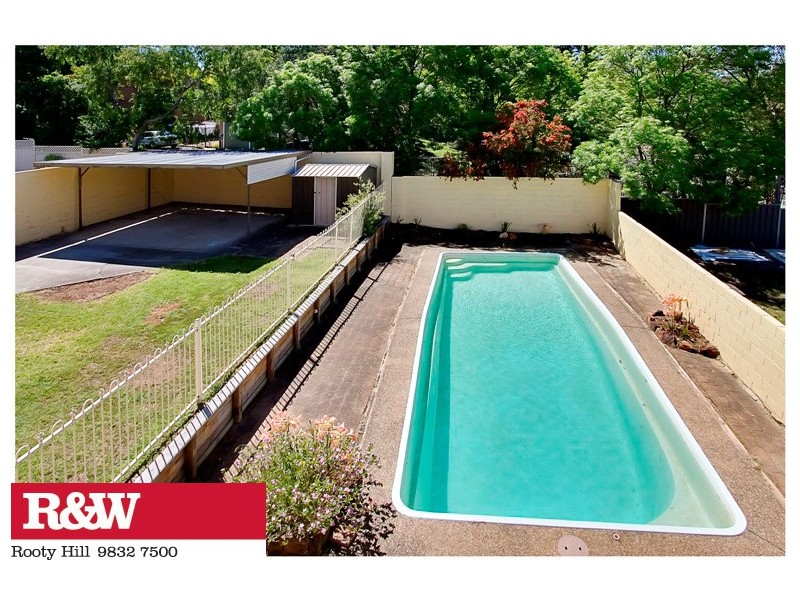 38 WATSON DRIVE, Penrith NSW 2750