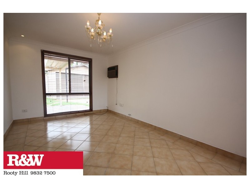 24 TILLFORD GROVE, Rooty Hill NSW 2766