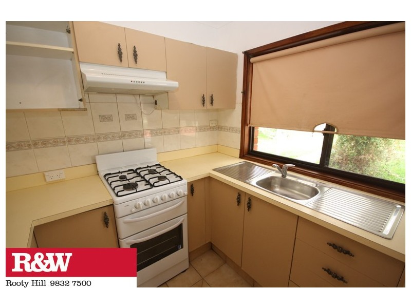 24 TILLFORD GROVE, Rooty Hill NSW 2766