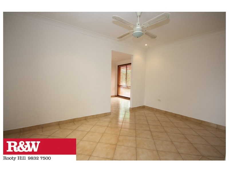 24 TILLFORD GROVE, Rooty Hill NSW 2766