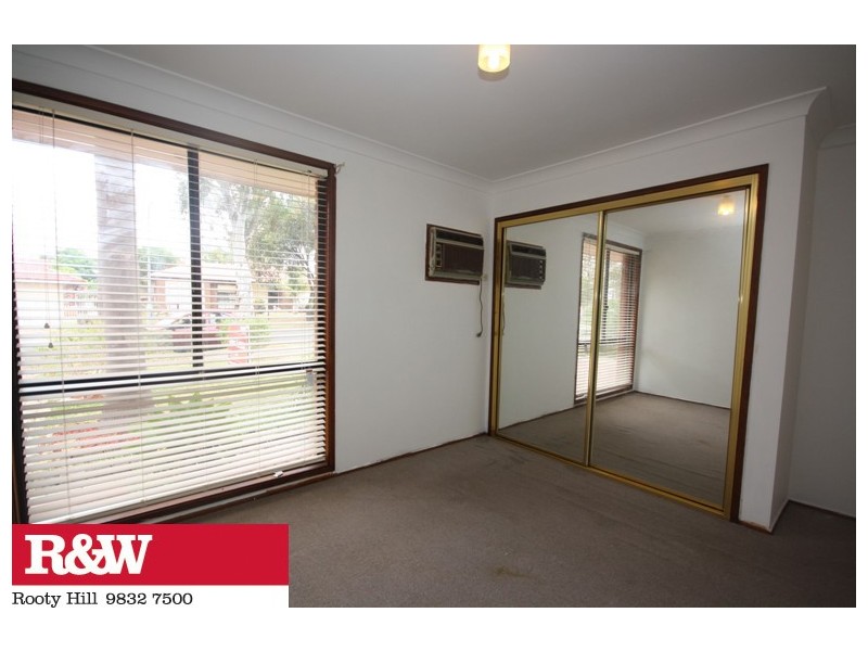24 TILLFORD GROVE, Rooty Hill NSW 2766