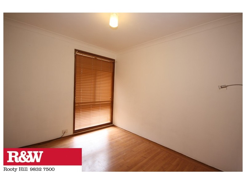 24 TILLFORD GROVE, Rooty Hill NSW 2766