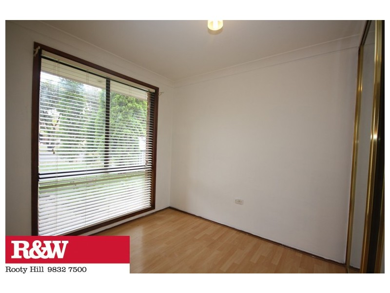 24 TILLFORD GROVE, Rooty Hill NSW 2766