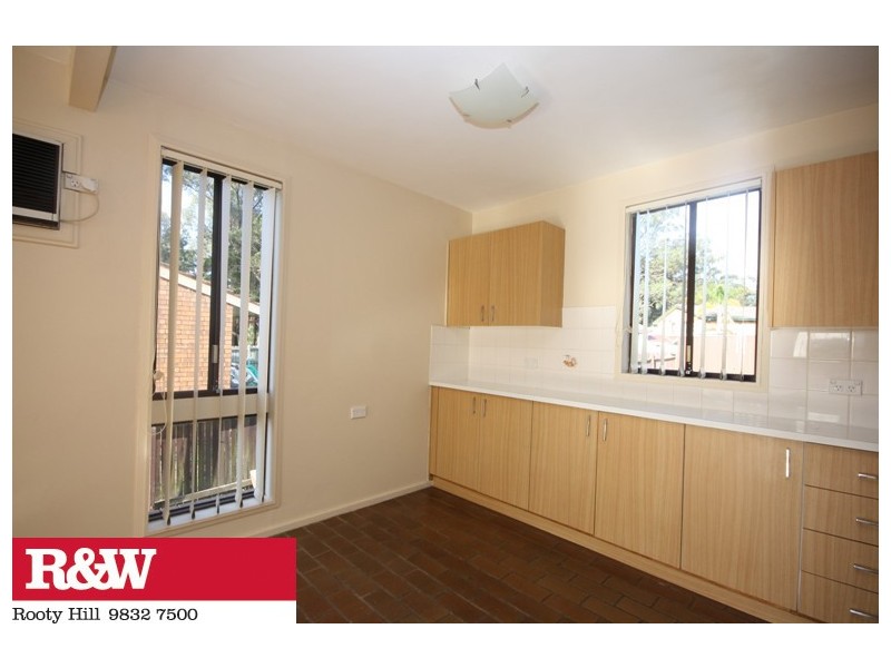 203 HILLEND ROAD, Doonside NSW 2767