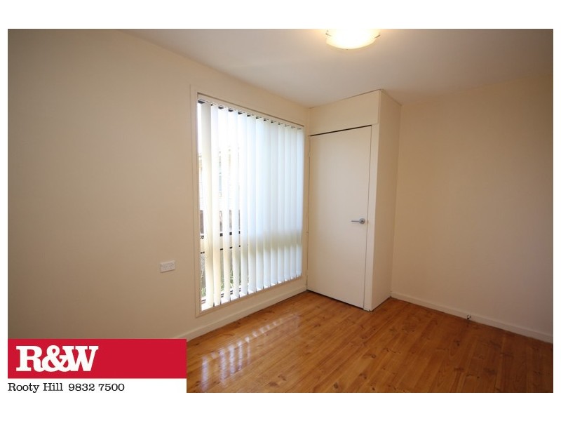 203 HILLEND ROAD, Doonside NSW 2767