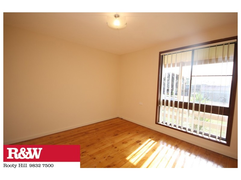 203 HILLEND ROAD, Doonside NSW 2767