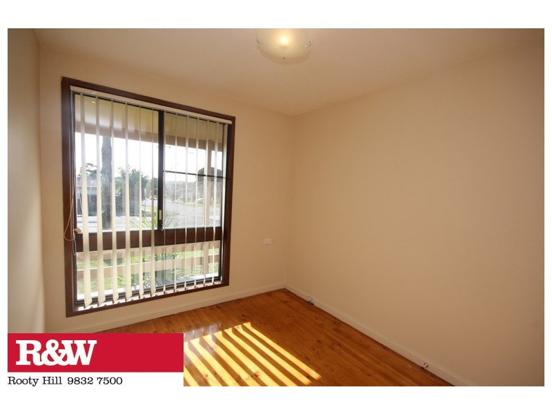 203 HILLEND ROAD, Doonside NSW 2767