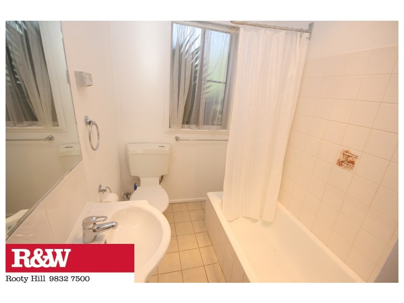 203 HILLEND ROAD, Doonside NSW 2767