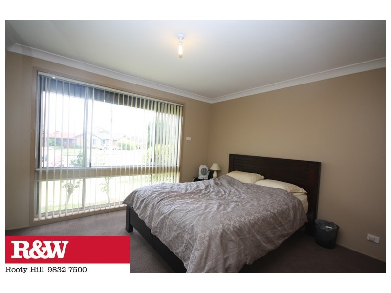 13A PANGARI CRESCENT, Dharruk NSW 2770