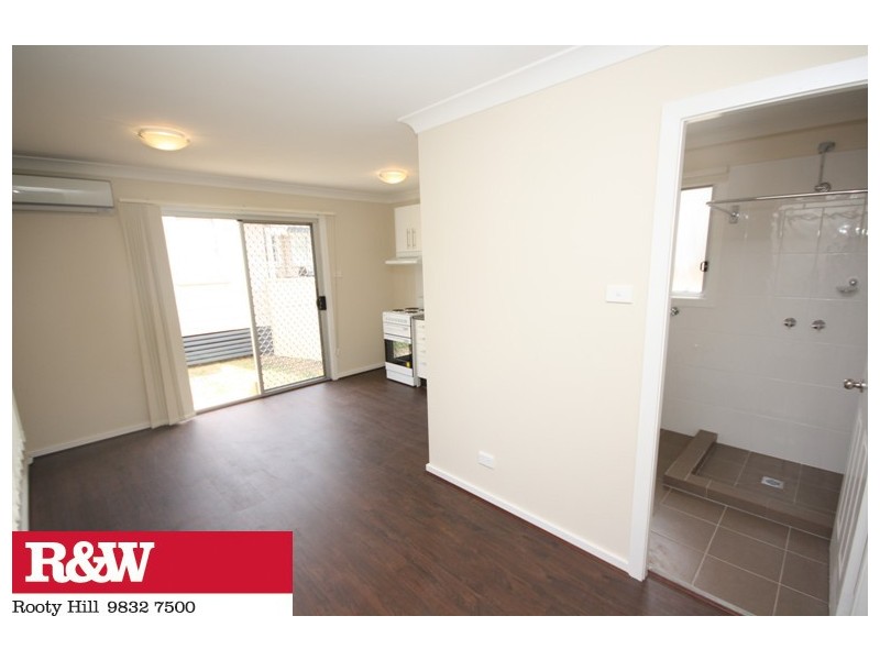 95A MANILA ROAD, Lethbridge Park NSW 2770