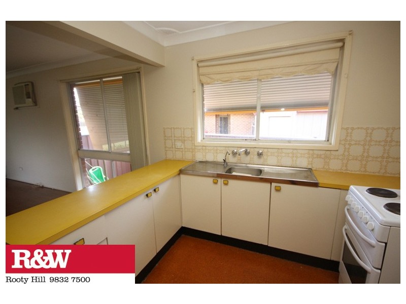 21 TARANA CRESCENT, Dharruk NSW 2770