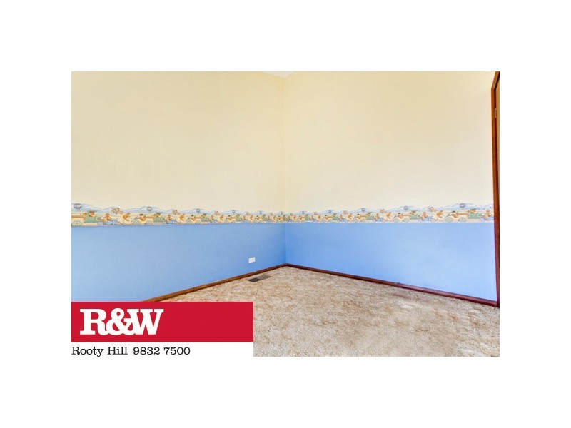 16 DOCTOR LAWSON PLACE, Rooty Hill NSW 2766