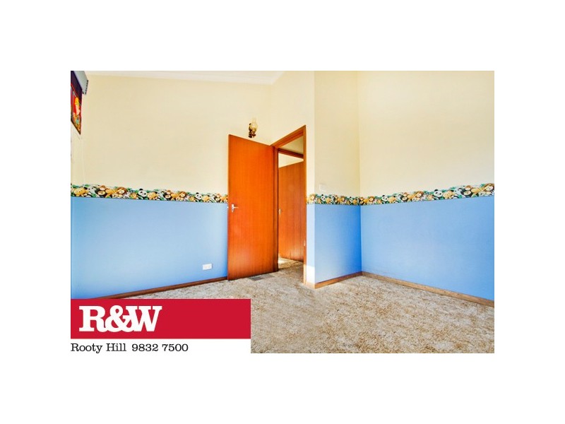 16 DOCTOR LAWSON PLACE, Rooty Hill NSW 2766