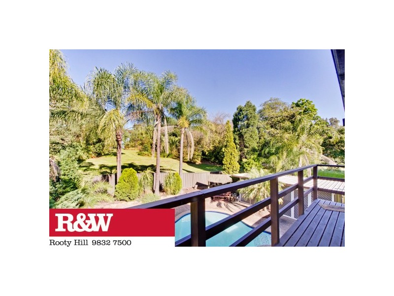 16 DOCTOR LAWSON PLACE, Rooty Hill NSW 2766