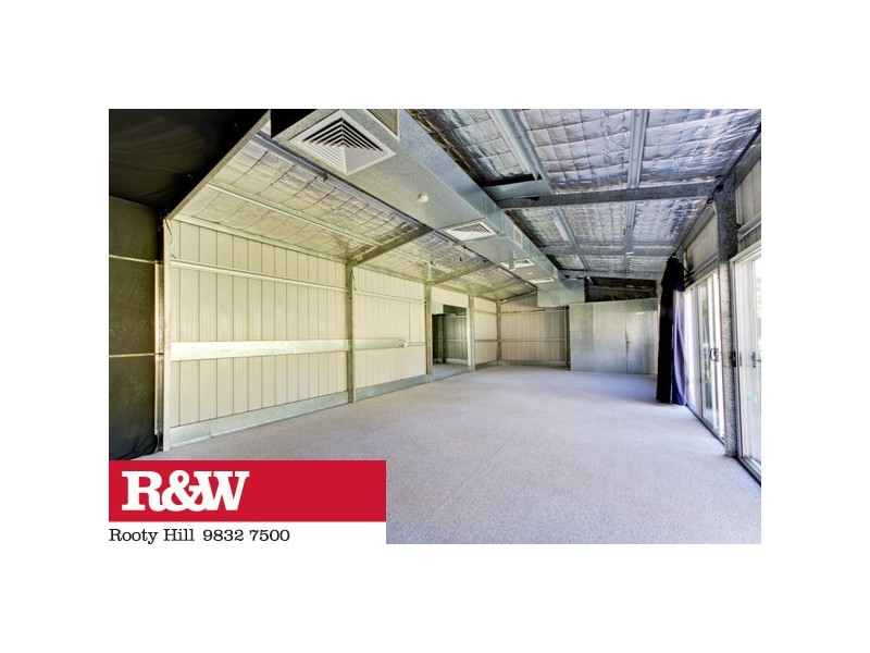 16 DOCTOR LAWSON PLACE, Rooty Hill NSW 2766