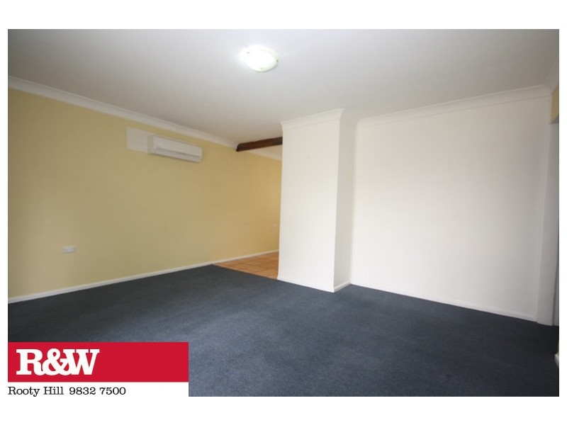 14 FIELD PLACE, Blackett NSW 2770