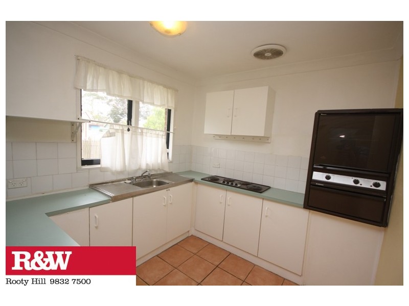 14 FIELD PLACE, Blackett NSW 2770