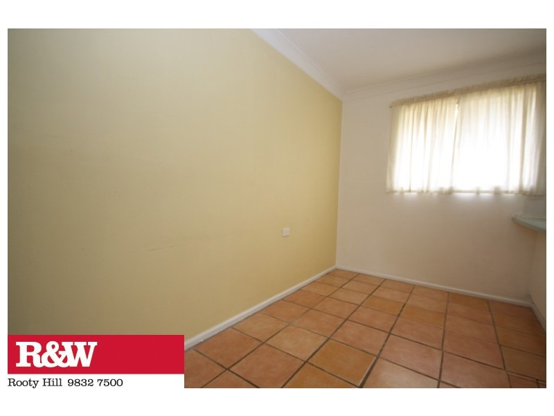 14 FIELD PLACE, Blackett NSW 2770