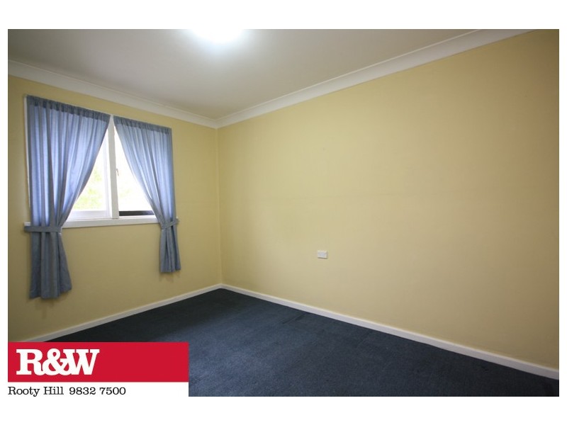 14 FIELD PLACE, Blackett NSW 2770