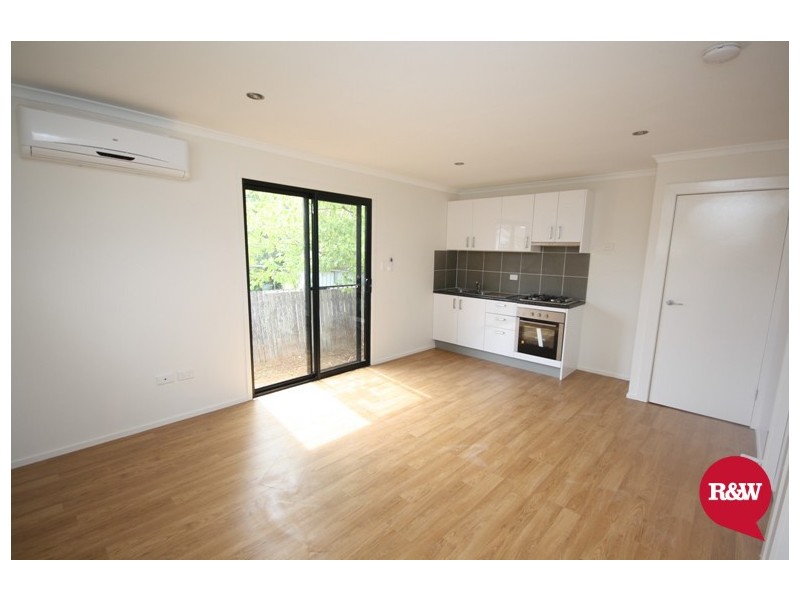 5A Macartney Crescent, Hebersham NSW 2770