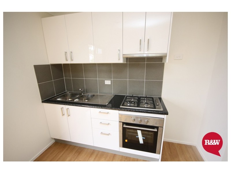 5A Macartney Crescent, Hebersham NSW 2770