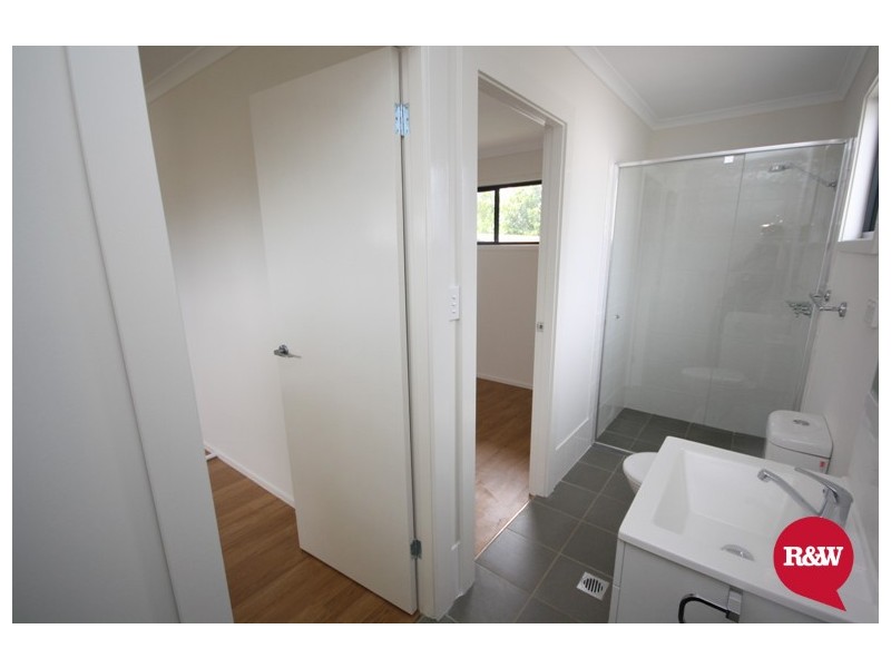 5A Macartney Crescent, Hebersham NSW 2770