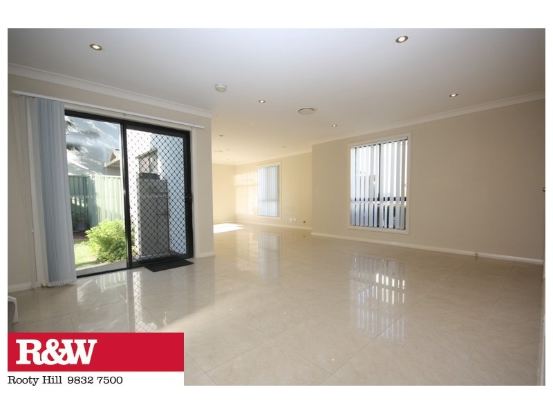 9/47 MEACHER STREET, Mount Druitt NSW 2770