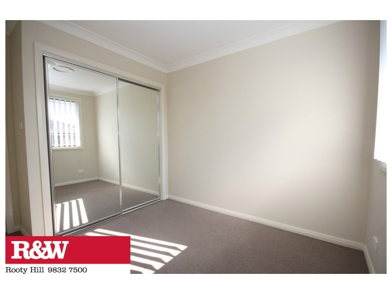 9/47 MEACHER STREET, Mount Druitt NSW 2770