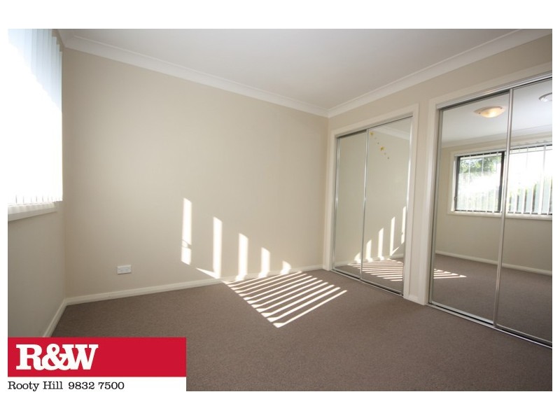 9/47 MEACHER STREET, Mount Druitt NSW 2770