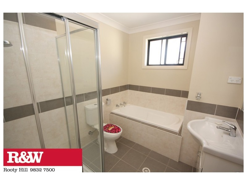 9/47 MEACHER STREET, Mount Druitt NSW 2770