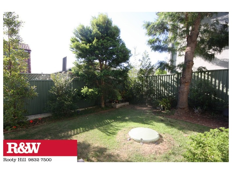 9/47 MEACHER STREET, Mount Druitt NSW 2770