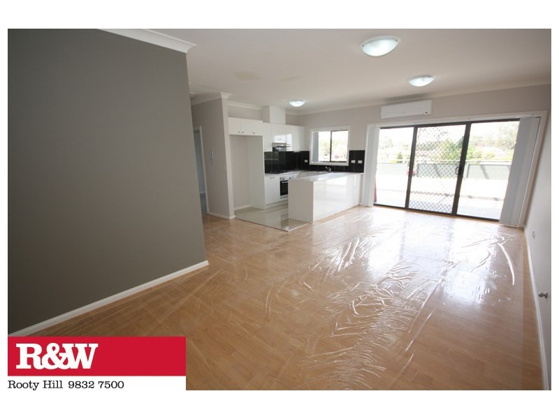 79-81 ROOTY HILL ROAD NORTH, Rooty Hill NSW 2766