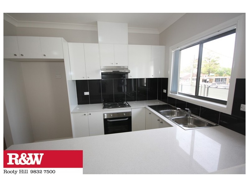 79-81 ROOTY HILL ROAD NORTH, Rooty Hill NSW 2766