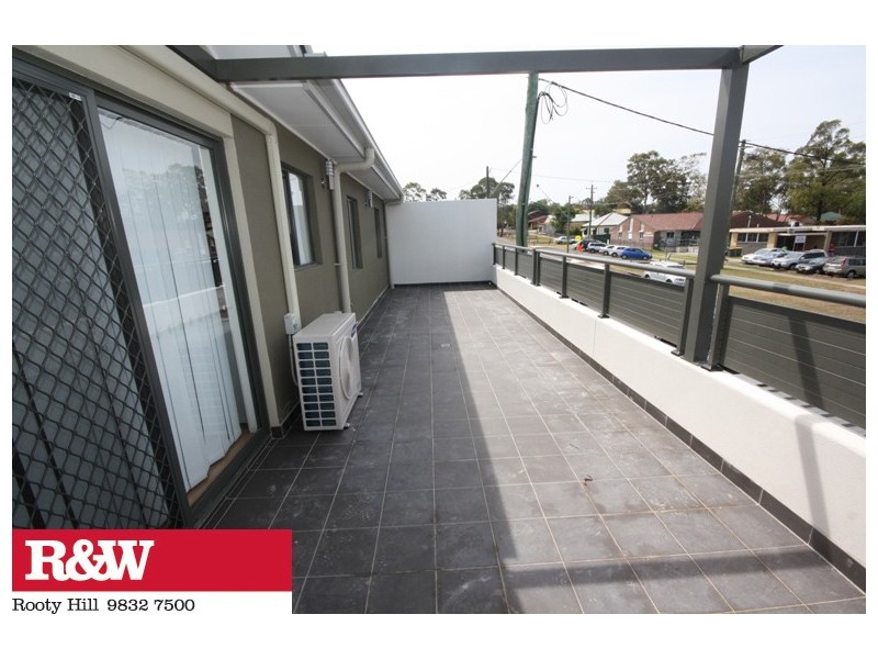 79-81 ROOTY HILL ROAD NORTH, Rooty Hill NSW 2766