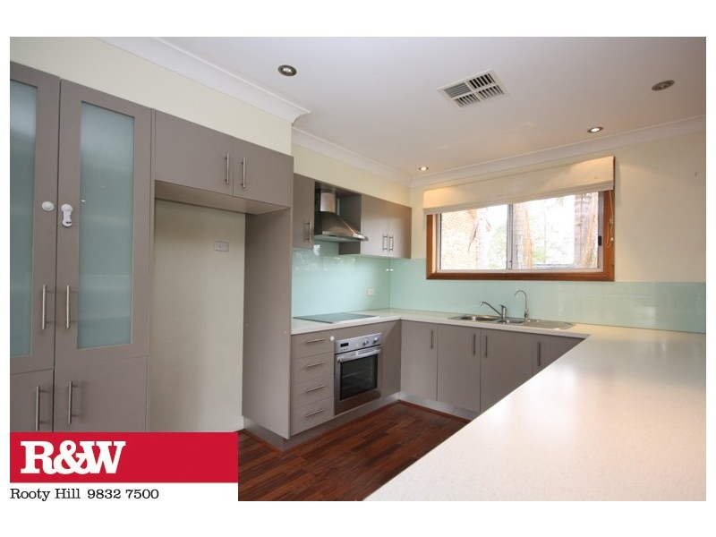 13 MUSTANG AVENUE, St Clair NSW 2759